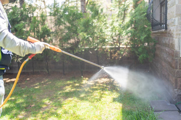 Best Cockroach Control Services  in Putney, GA